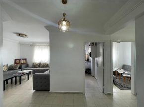 Amazing apartment in the heart of El jadida